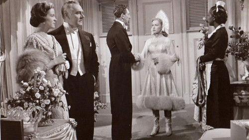 Look for the Silver Lining filmas žiurėti online