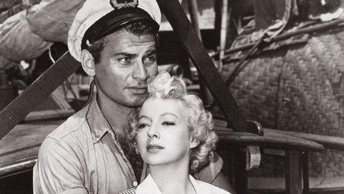 Smuggler's Island filmas žiurėti online