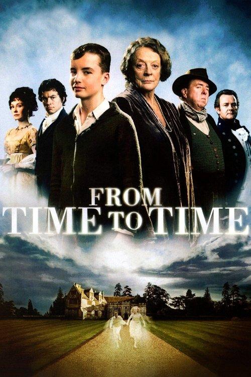 From Time to Time filmas online