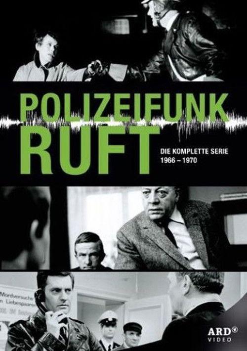 Polizeifunk ruft filmas online