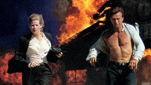 Last Man Standing filmas žiurėti online