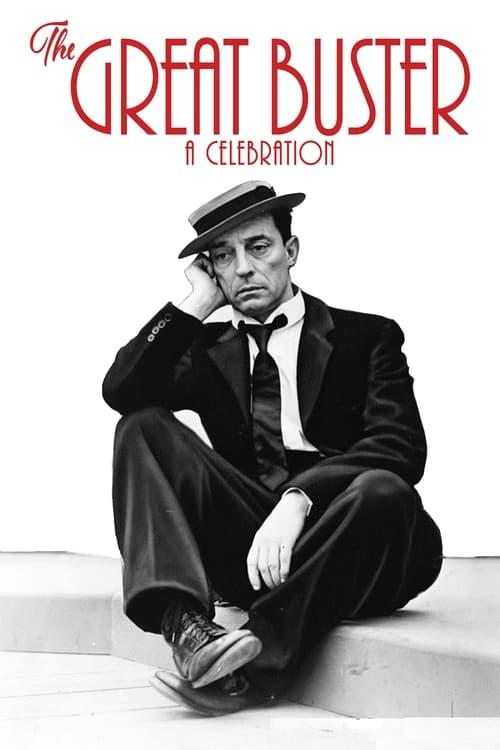 The Great Buster: A Celebration filmas online