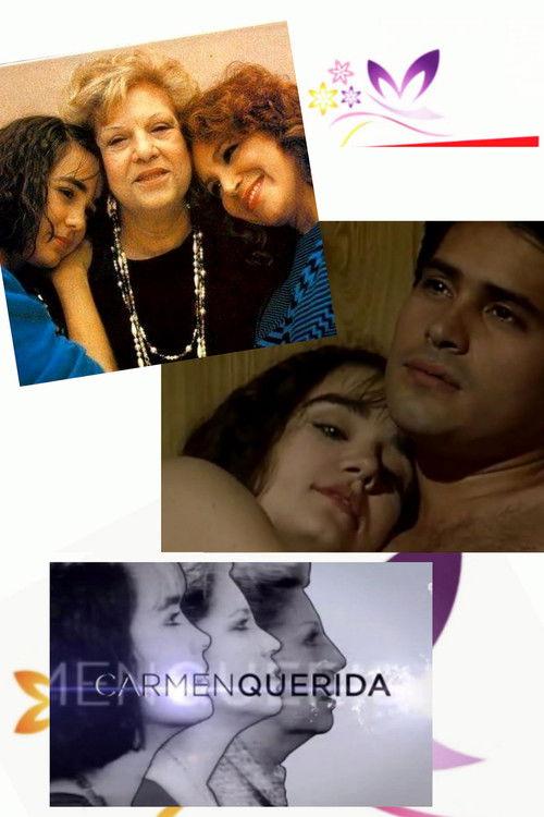 Carmen Querida filmas online
