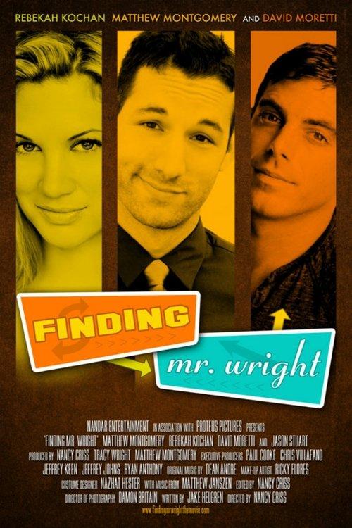 Finding Mr. Wright filmas online
