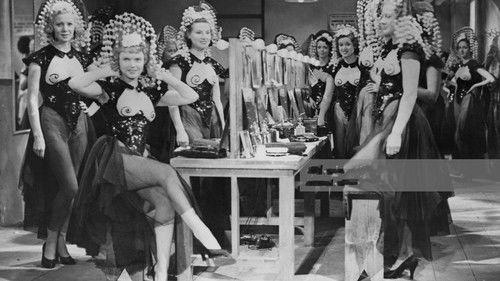 Limelight filmas žiurėti online