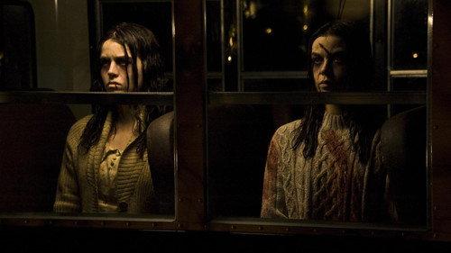 A Haunting at Silver Falls filmas žiurėti online
