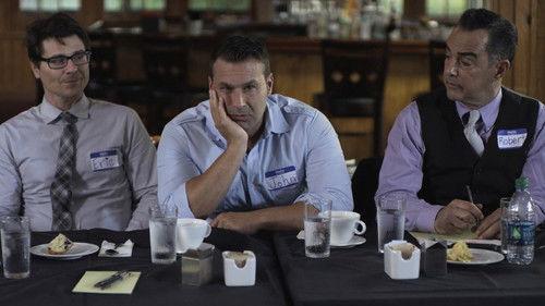 The Networker filmas žiurėti online