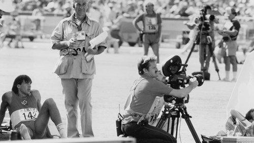 16 Days of Glory filmas žiurėti online