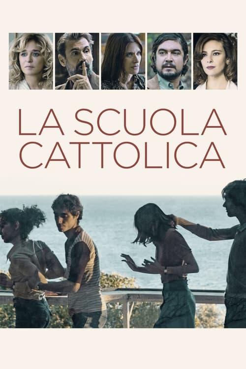La scuola cattolica filmas online