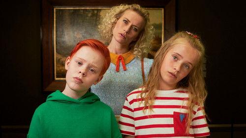 Ricky Rapper and the Fake Vincent filmas žiurėti online