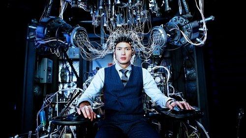 秘密 THE TOP SECRET filmas žiurėti online