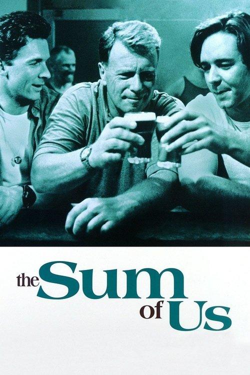 The Sum of Us filmas online