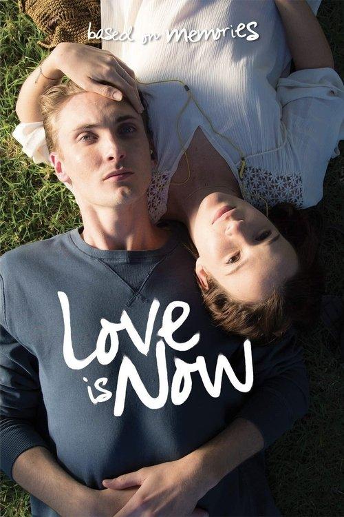 Love Is Now filmas online