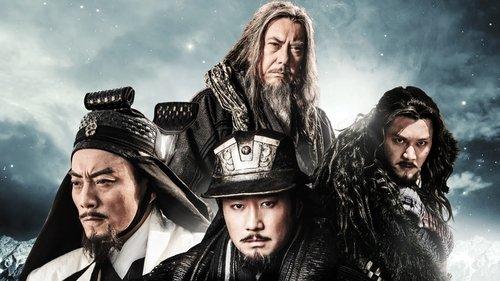 White Vengeance filmas žiurėti online