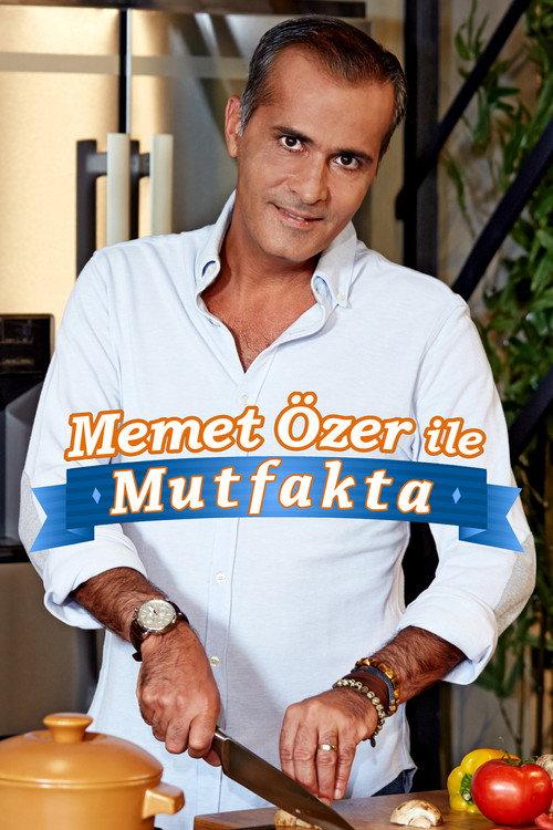 Memet Ozer Ile Mutfakta filmas online