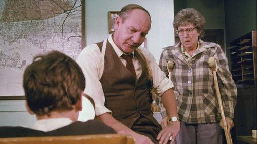 Aunt Mary filmas žiurėti online