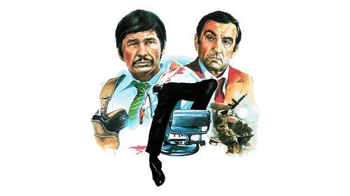 The Valachi Papers filmas žiurėti online