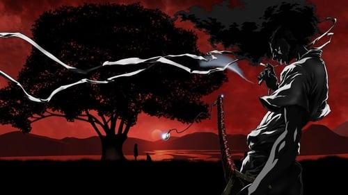 Afro Samurai: Resurrection filmas žiurėti online