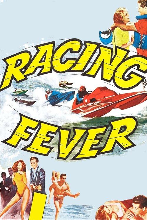Racing Fever filmas online