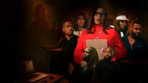 Sorry Ms Jackson filmas žiurėti online