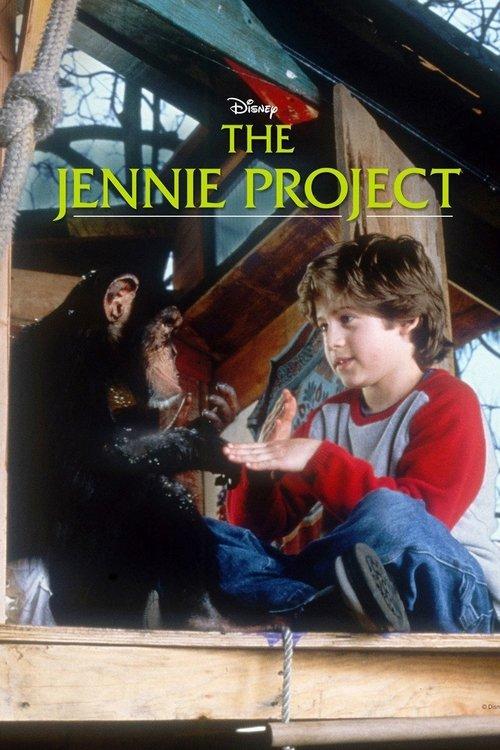 The Jennie Project filmas online