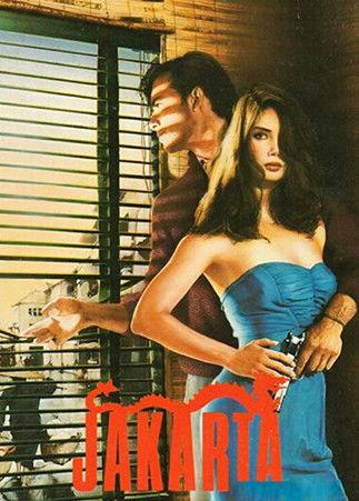 Jakarta filmas online