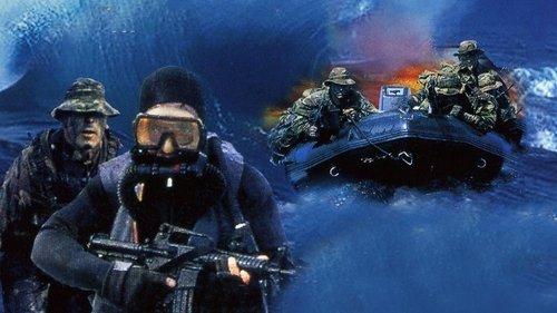 U.S. Seals filmas žiurėti online