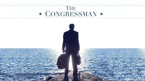 The Congressman filmas žiurėti online