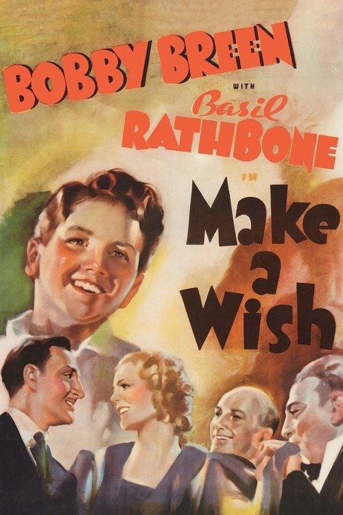 Make a Wish filmas online