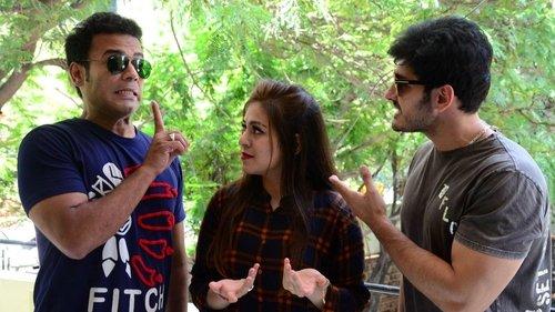 Hyderabad Nawabs 2 filmas žiurėti online