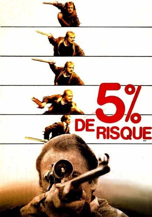 5% de risque filmas online