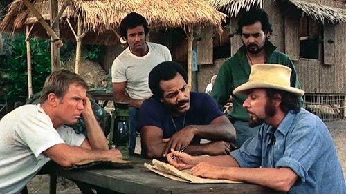 Pacific Inferno filmas žiurėti online