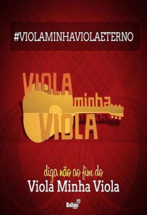 Viola, Minha Viola - Retrospectiva 35 anos filmas online