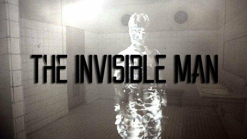 The Invisible Man filmas žiurėti online
