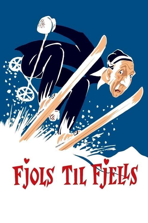 Fools in the Mountains filmas online