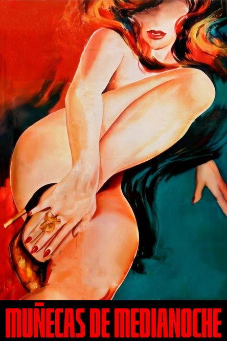 Muñecas de medianoche filmas online