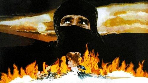 The Wind and the Lion filmas žiurėti online