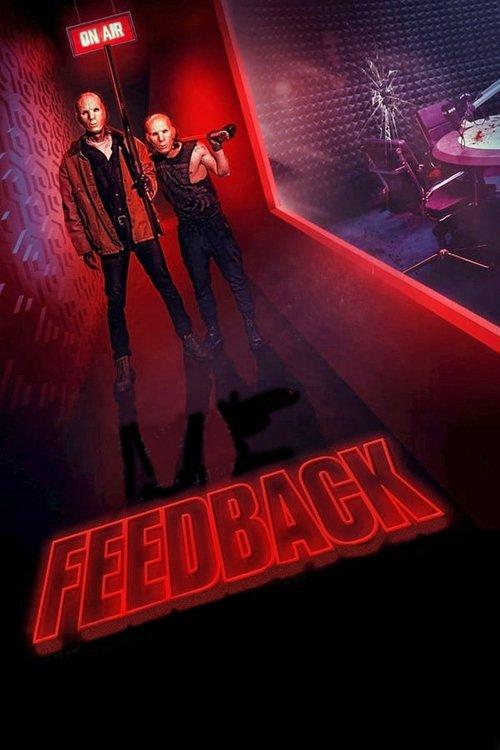 Feedback filmas online
