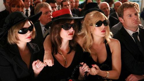 Killer Babes filmas žiurėti online