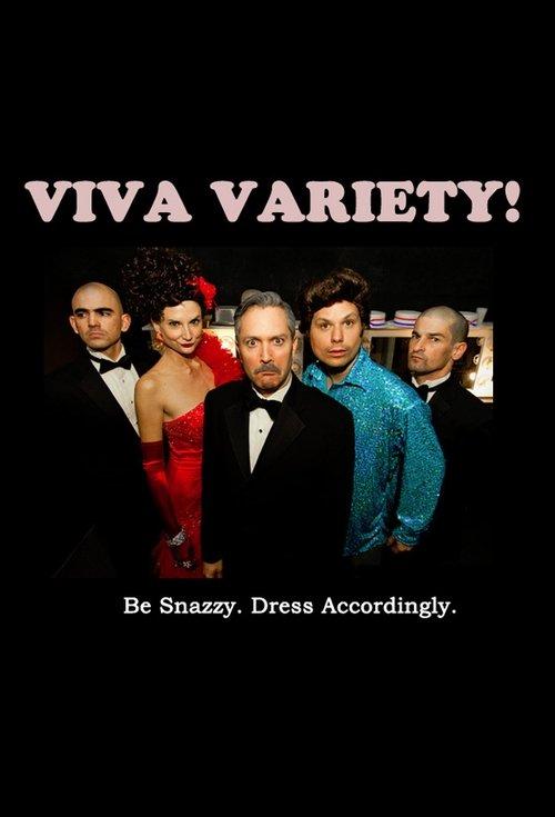 Viva Variety filmas online