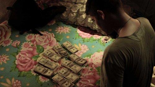 Dogwashers filmas žiurėti online