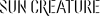 Sun Creature studio logo
