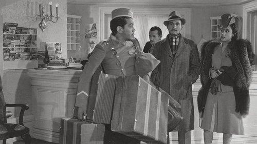 Gran Hotel filmas žiurėti online