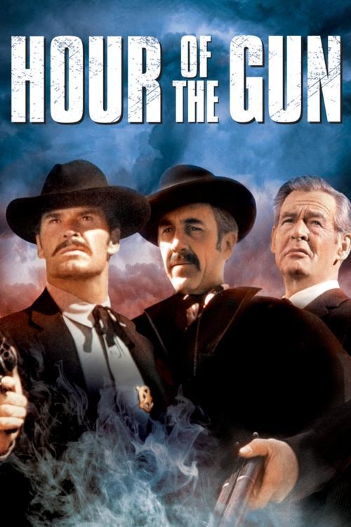 Hour of the Gun filmas online