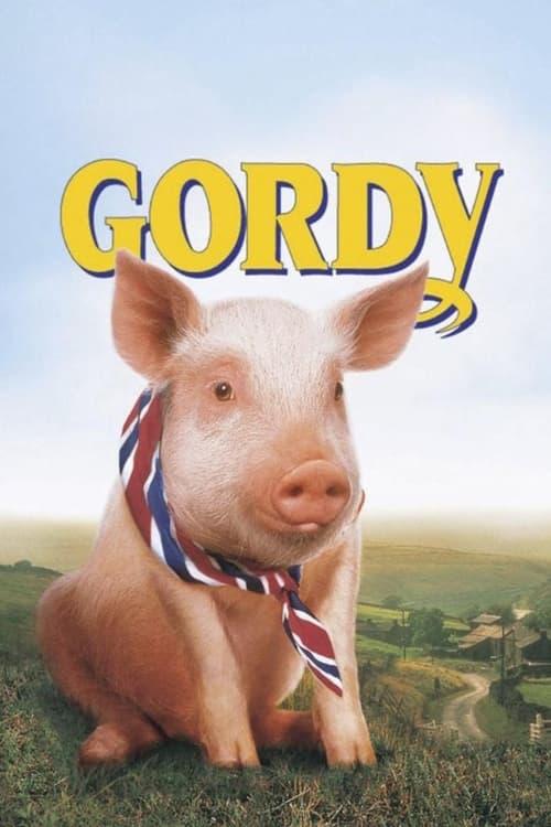 Gordy filmas online