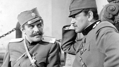 March on the River Drina filmas žiurėti online