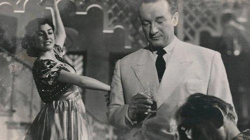 Black Jack filmas žiurėti online