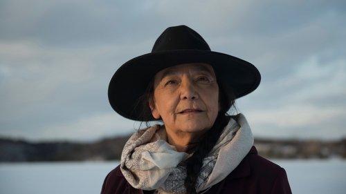 Falls Around Her filmas žiurėti online