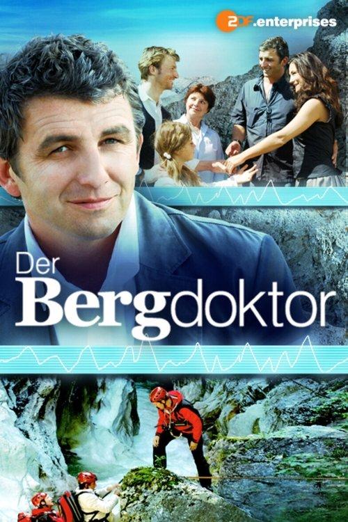 Der Bergdoktor filmas online