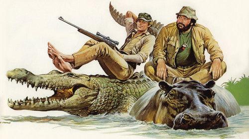 Io sto con gli ippopotami filmas žiurėti online